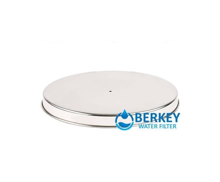 Couvercle pour Travel Berkey