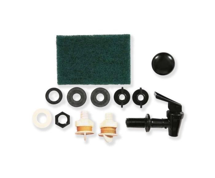 Set de Pièces Détachées Berkey main product photo