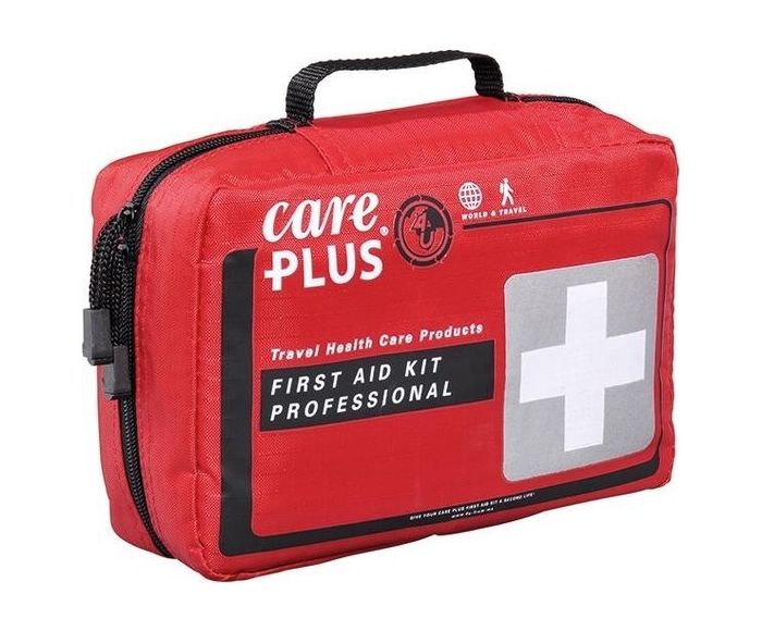 Trousse de premiers secours Care Plus – Professional main product photo