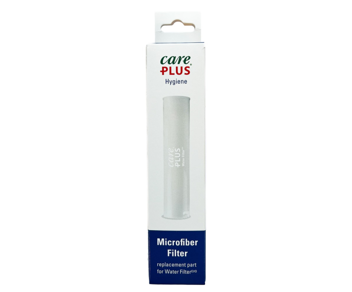 Care Plus EVO Microfiber filtre de rechange