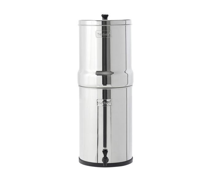 Crown Berkey Filtre à Eau main product photo