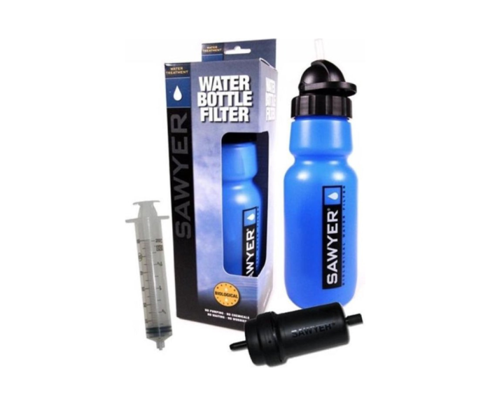 Filtre à eau Sawyer Personal SP141 main product photo