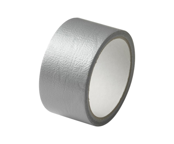 Ruban adhésif Duct 10 mètres main product photo
