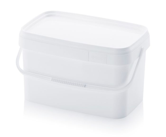 Seau Rectangulaire 12,8L main product photo