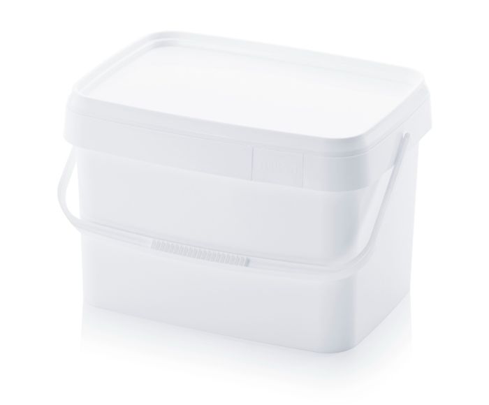 Seau Rectangulaire 20L main product photo