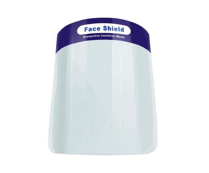 Protecteur Facial Safety Face Shield