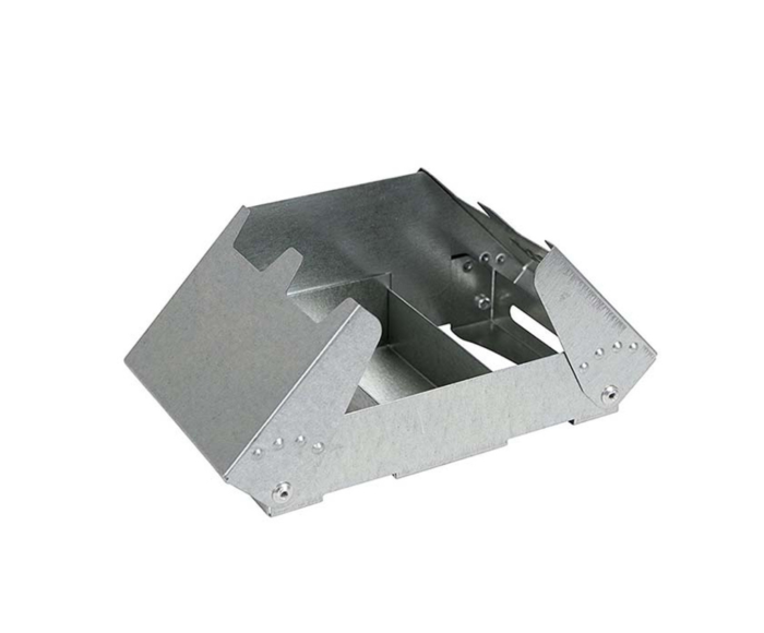 Cuisinière pliable