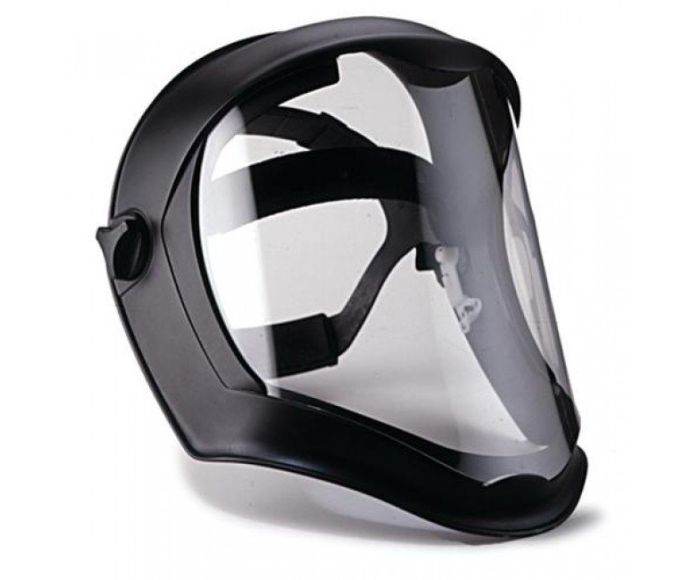 Protection faciale Ebola Honeywell Bionic main product photo