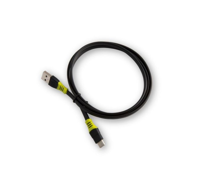 Câble de connexion Goal Zero USB vers USB-C de 1 m de long main product photo