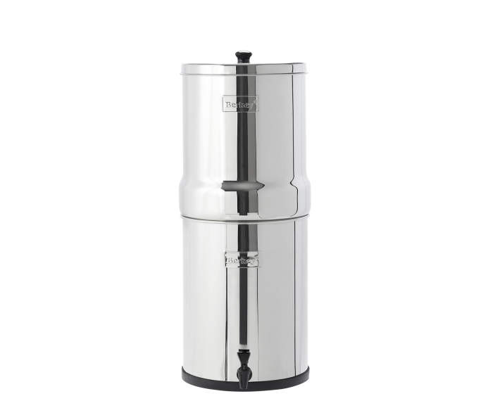 Filtre à Eau Imperial Berkey