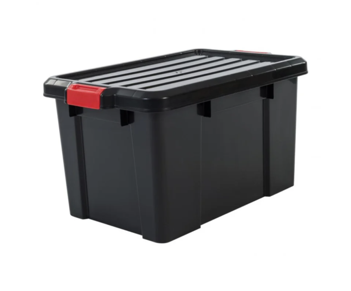 Iris Powerbox - 50 litres main product photo