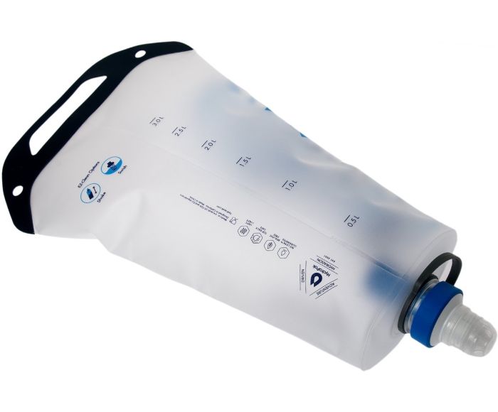 Katadyn BeFree 3.0L filtre à eau main product photo