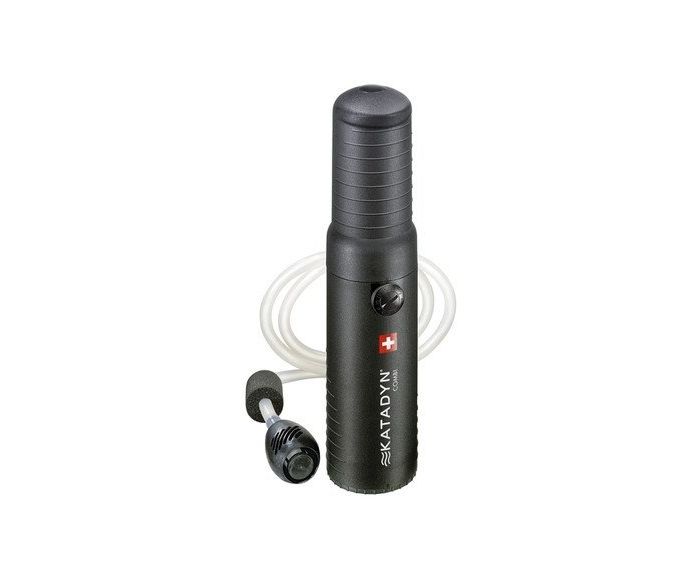 Katadyn Combi Filter Filtre à eau main product photo