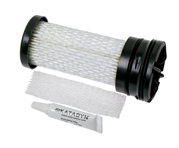 Katadyn Hiker Pro filtre de remplacement