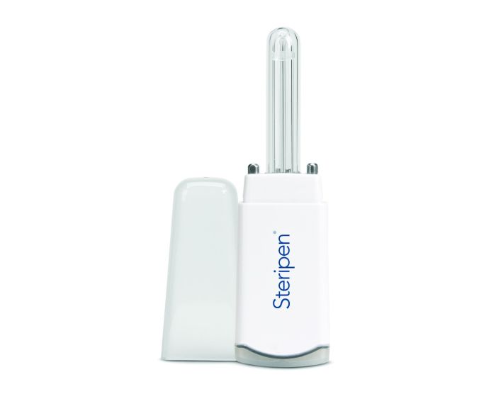 SteriPEN® UltraLight™ Filtre à eau UV main product photo