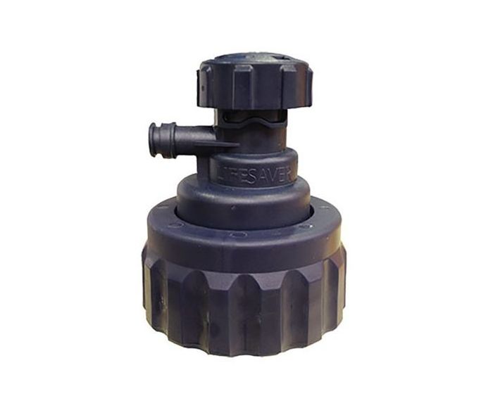 Lifesaver Jerrycan Robinet main product photo