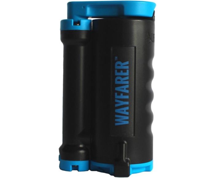 LifeSaver Wayfarer 5000 filtre à eau