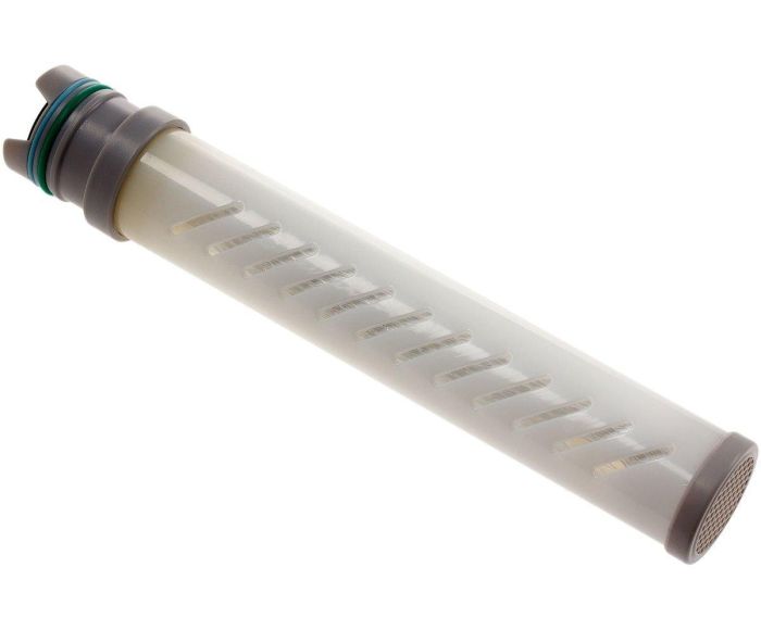 LifeStraw filtre de remplacement à 2 étapes gris main product photo