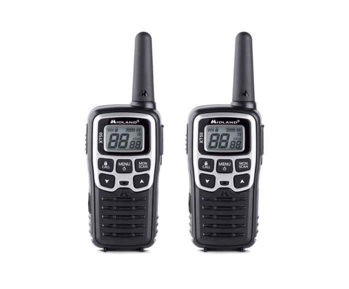 Midland XT50 PMR446 (lot de 2) main product photo