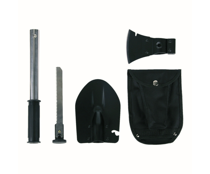 Multi-outil de survie 4 en 1 main product photo