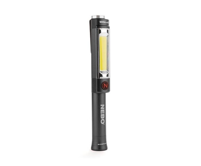 Nebo Big Larry 2 Lampe de travail LED main product photo