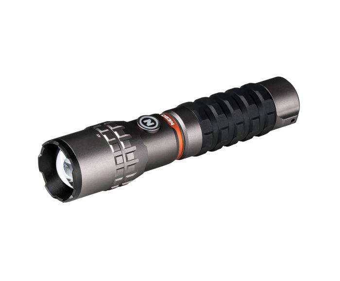 Nebo Slyde King 2K Rechargeable main product photo