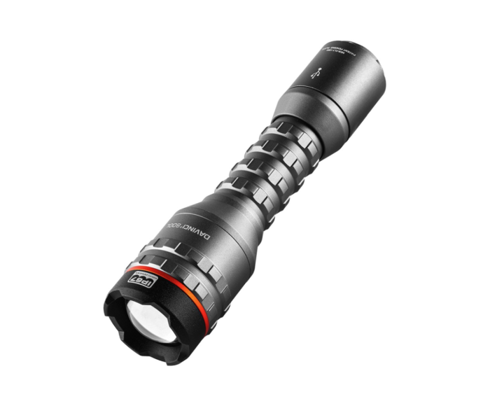 Nebo Davinci 800L Flex rechargeable main product photo