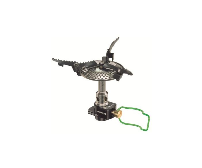 Réchaud de camping Optimus Crux Lite main product photo