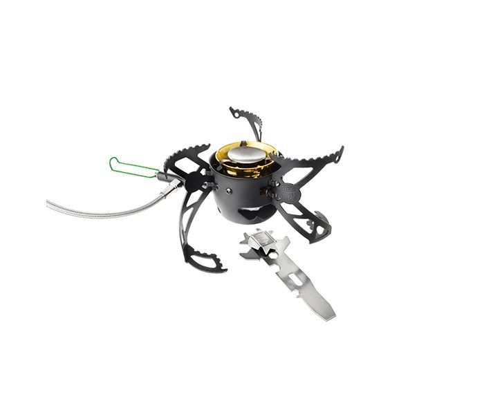 Réchaud de camping Optimus Polaris Optifuel main product photo