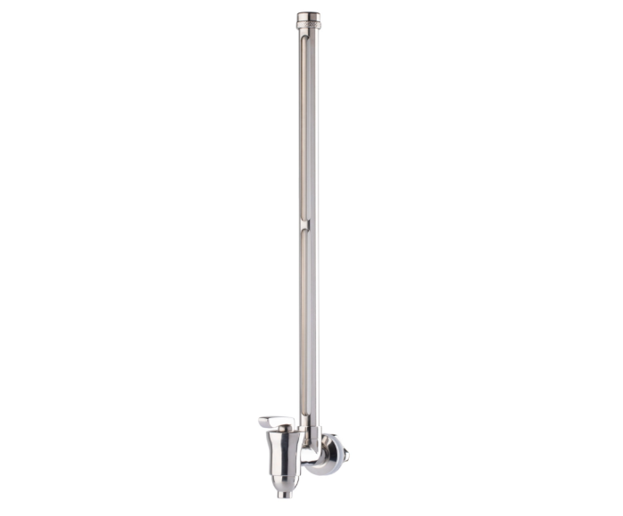 Robinet à regard en acier inoxydable pour Imperial Berkey et Crown Berkey main product photo