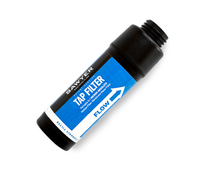Système de filtration d'eau Sawyer SP134 main product photo