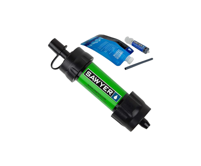 Sawyer Mini Vert SP101 