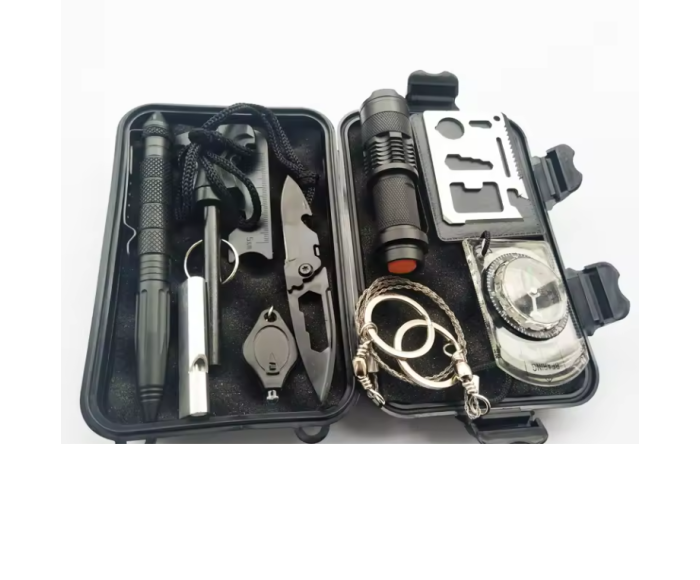 Kit de Survie Basic main product photo
