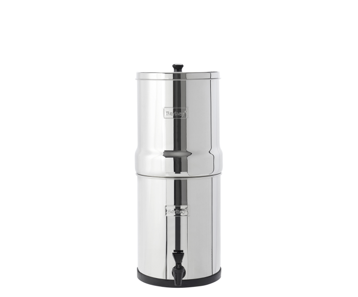 Filtre à eau Travel Berkey main product photo