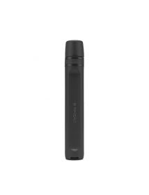 Lifestraw Peak Series Personal Straw - Gris foncé