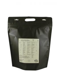 Ration d'urgence militaire végétarienne Katadyn