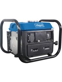 Scheppach Générateur 1000W