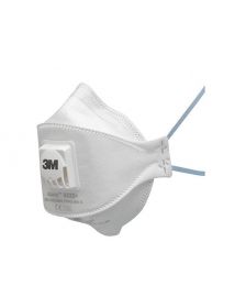 Masque facial 3M Aura 9322 FFP2 - 1 pièce individuelle
