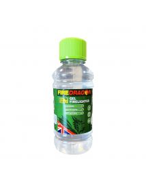 Fire Dragon Combustible de cuisson