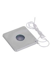 Héliographe (miroir de signalisation Mayday)