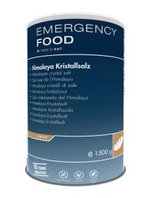 Katadyn Ration d’Urgence Sel de l’Himalaya Boîte