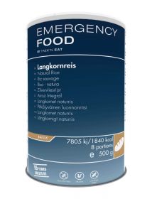 Katadyn Ration d'Urgence Riz Complet