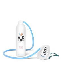 Kit d'Évacuation Personnelle à Oxygène 