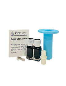 Kit de démarrage rapide Berkey®