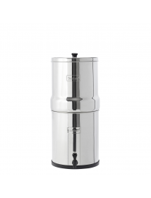 Filtre à Eau Big Berkey