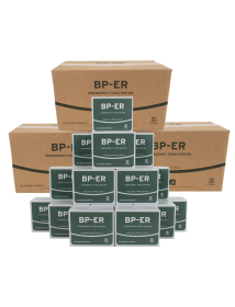 BP-ER Ration d'urgence de 3 mois