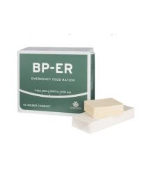 Ration alimentaire de survie BP-ER 500g