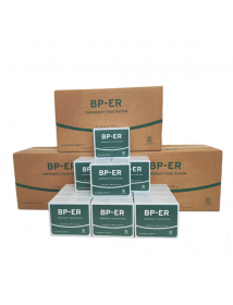 BP-ER Ration d'urgence de 3 mois