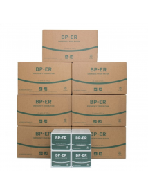 BP-ER Ration d'urgence de 6 mois