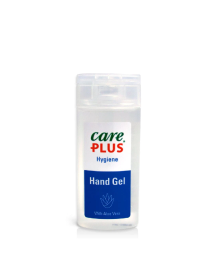 Care Plus gel désinfectante pour les mains à l’Aloe Vera